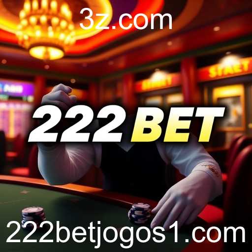222 Bet Jogos: Revolução nos Jogos Online