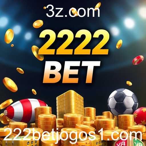 Impacto do 222 Bet no Mercado de Jogos em 2026