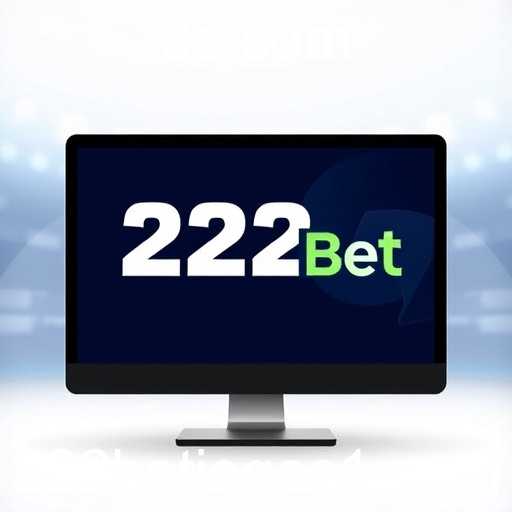 O Crescimento e Impacto do 222 Bet Jogos em 2026