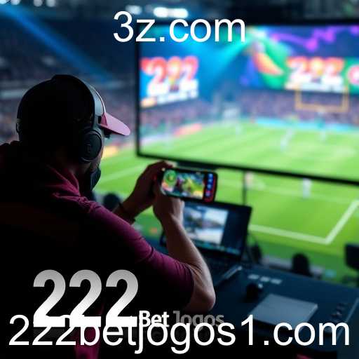 222 bet jogos