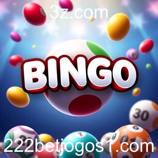 Bingo Hall no 222 Bet Jogos: Uma Experiência Online Inovadora