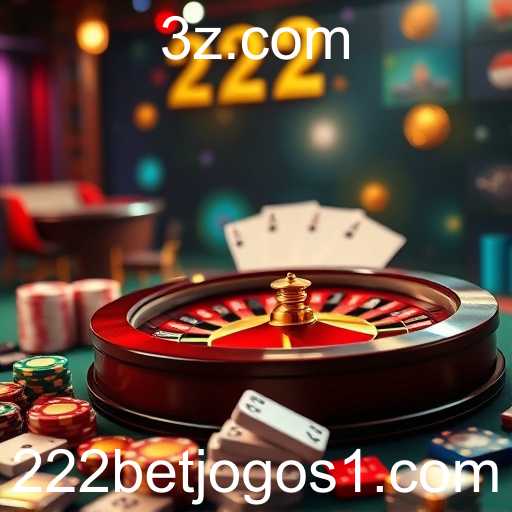 A Popularidade Crescente do 'Online Casino' no 222 bet jogos