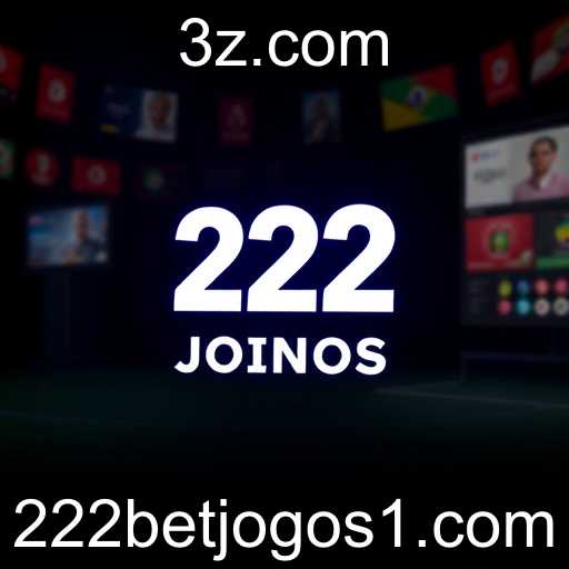 Cenário Atual e Desafios do 222 Bet Jogos em 2026