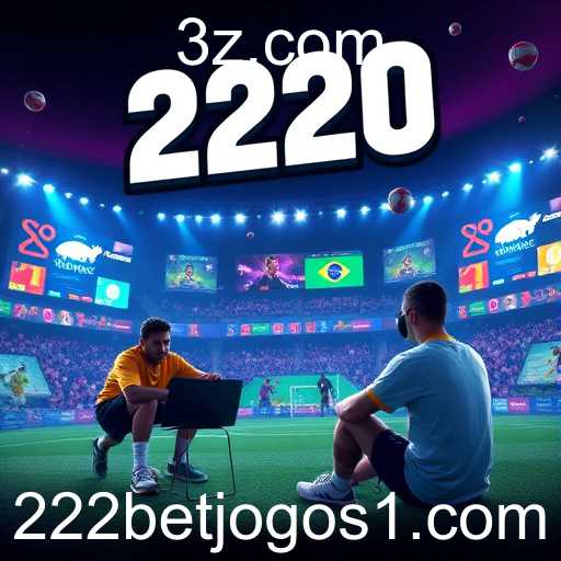 Crescimento Explosivo dos Sites de Jogos Virtuais em 2025