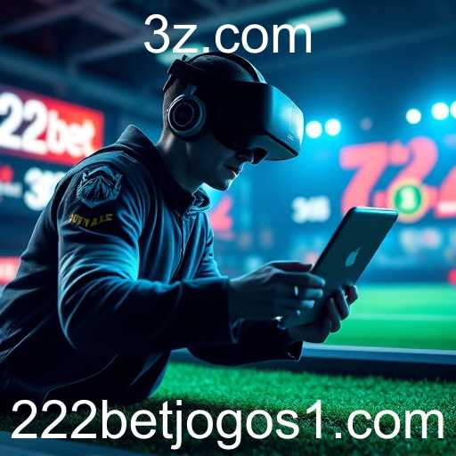 Inovações no Mundo dos Jogos Online em 2025