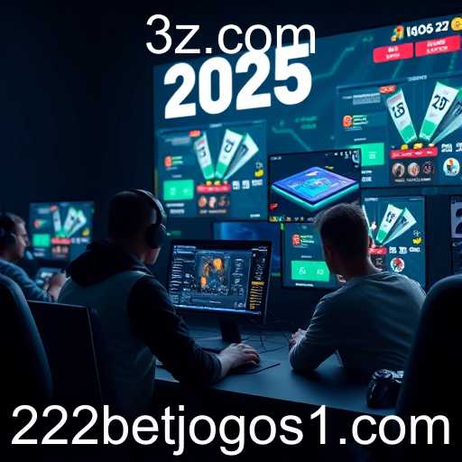 A Evolução dos Sites de Jogos e o Impacto no Mercado