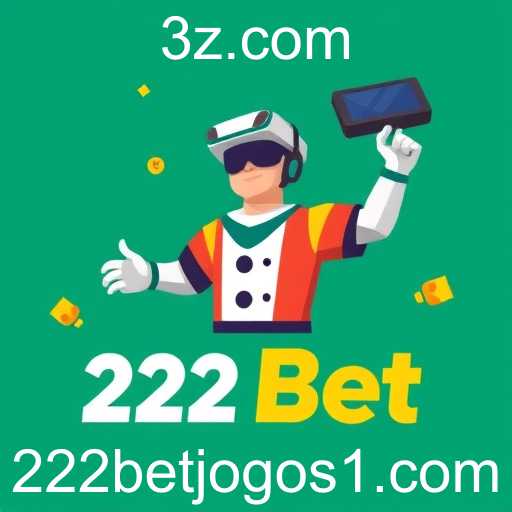 O Crescimento dos Jogos Online em 2026: 222 Bet Jogos e Tendências