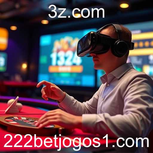 Inovação e Tendências nos Jogos de Azar em 2026