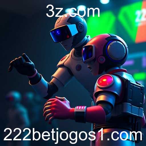 Tendências e Inovações no Mundo dos Jogos em 2026