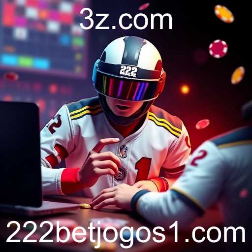 Inovações e Tendências nos Jogos Online