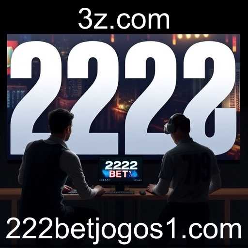 Crescimento dos Jogos Online e o Papel da 222 Bet