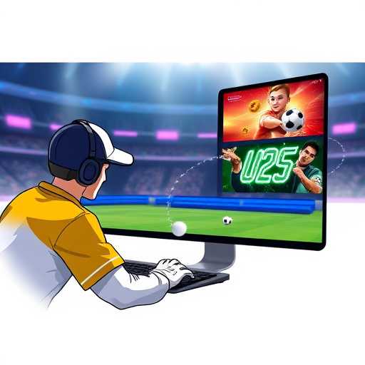 Explorando o Crescimento dos Jogos Online em 2025