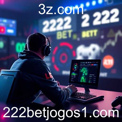 O Impacto dos Jogos de Apostas Online em 2026