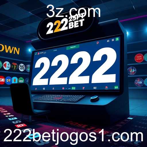 Inovação e Crescimento do 222 Bet Jogos em 2026