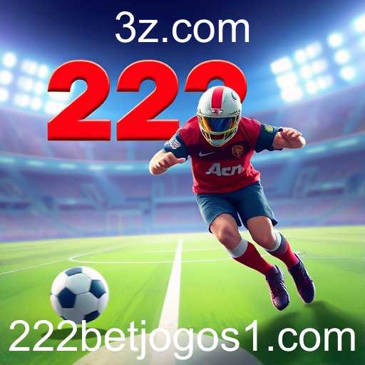 A Nova Era dos Jogos Virtuais: 222 Bet Jogos e o Futuro do Entretenimento