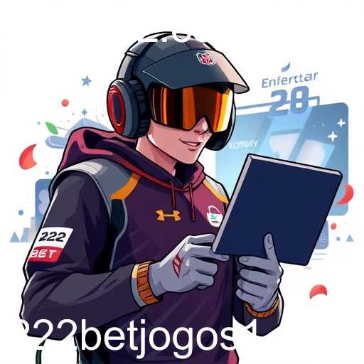 222 Bet Jogos: Segurança e Diversão nos Cassinos Online