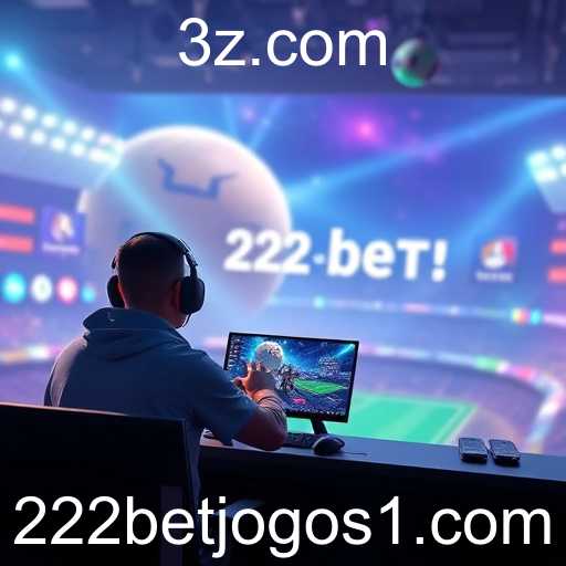 222 bet jogos