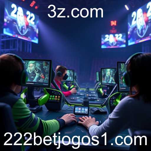 Tendências e Transformações no Mundo dos Jogos Online em 2026
