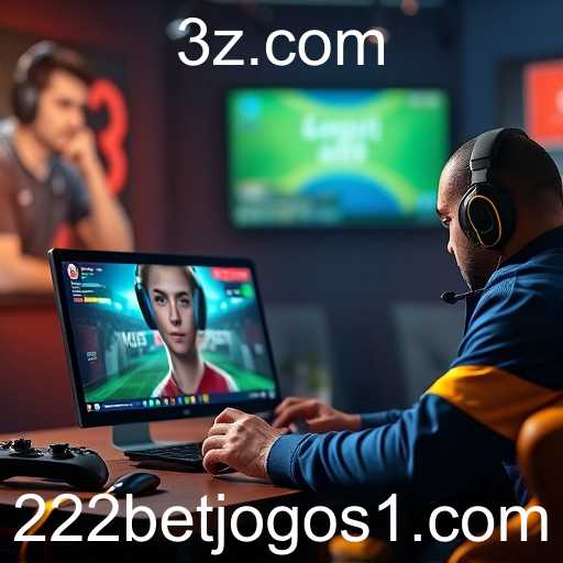 Explorando as Tendências Recentes no Mundo dos Jogos