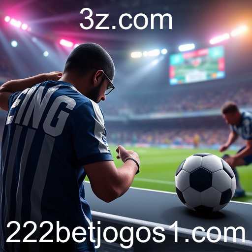 A Revolução dos Sites de Jogos: 222 Bet Jogos no Brasil