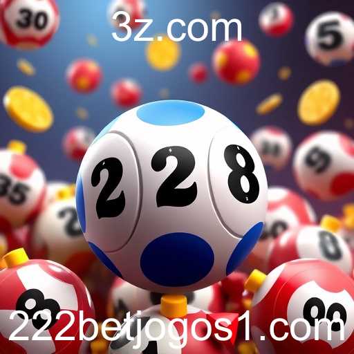 A Ascensão do 222 Bet Jogos no Cenário Brasileiro