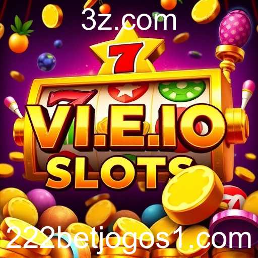 Explorando a Categoria de Video Slots no 222 Bet Jogos