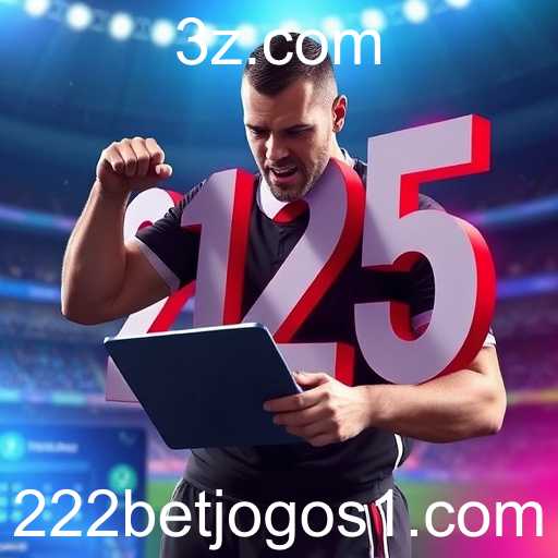 Avanços Tecnológicos Impulsionam Sites de Jogos em 2025