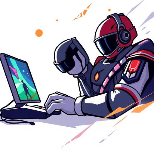 Transformações no Mundo dos Jogos Online