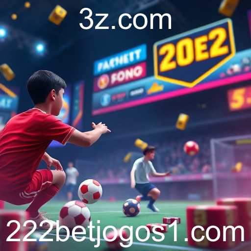 O Crescimento dos Jogos Virtuais em 2026
